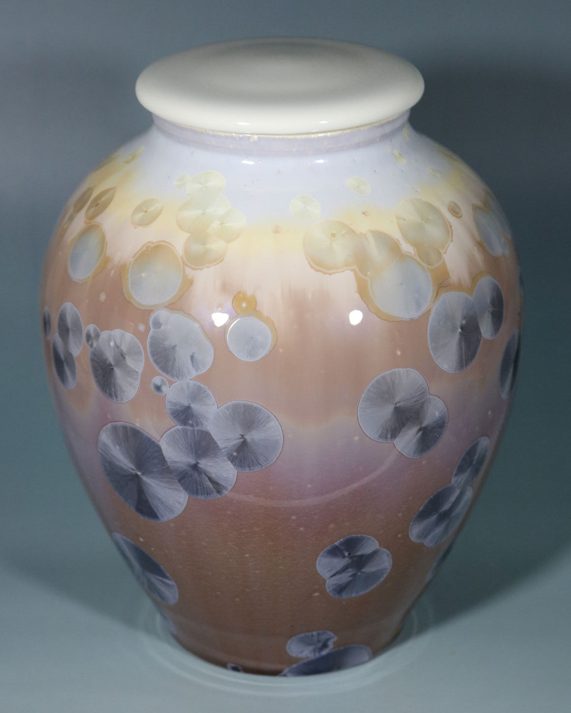 Large Jar