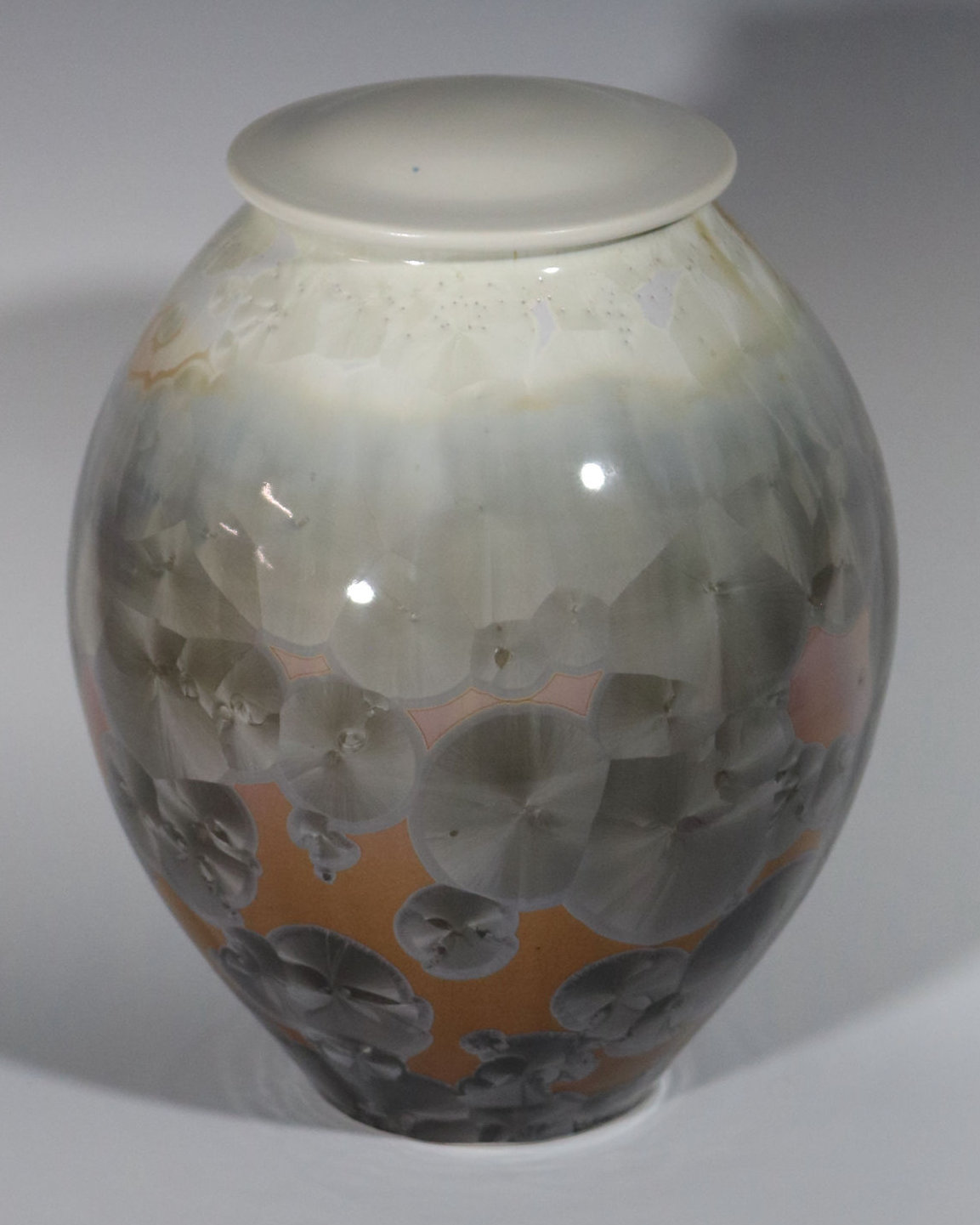 Large Jar