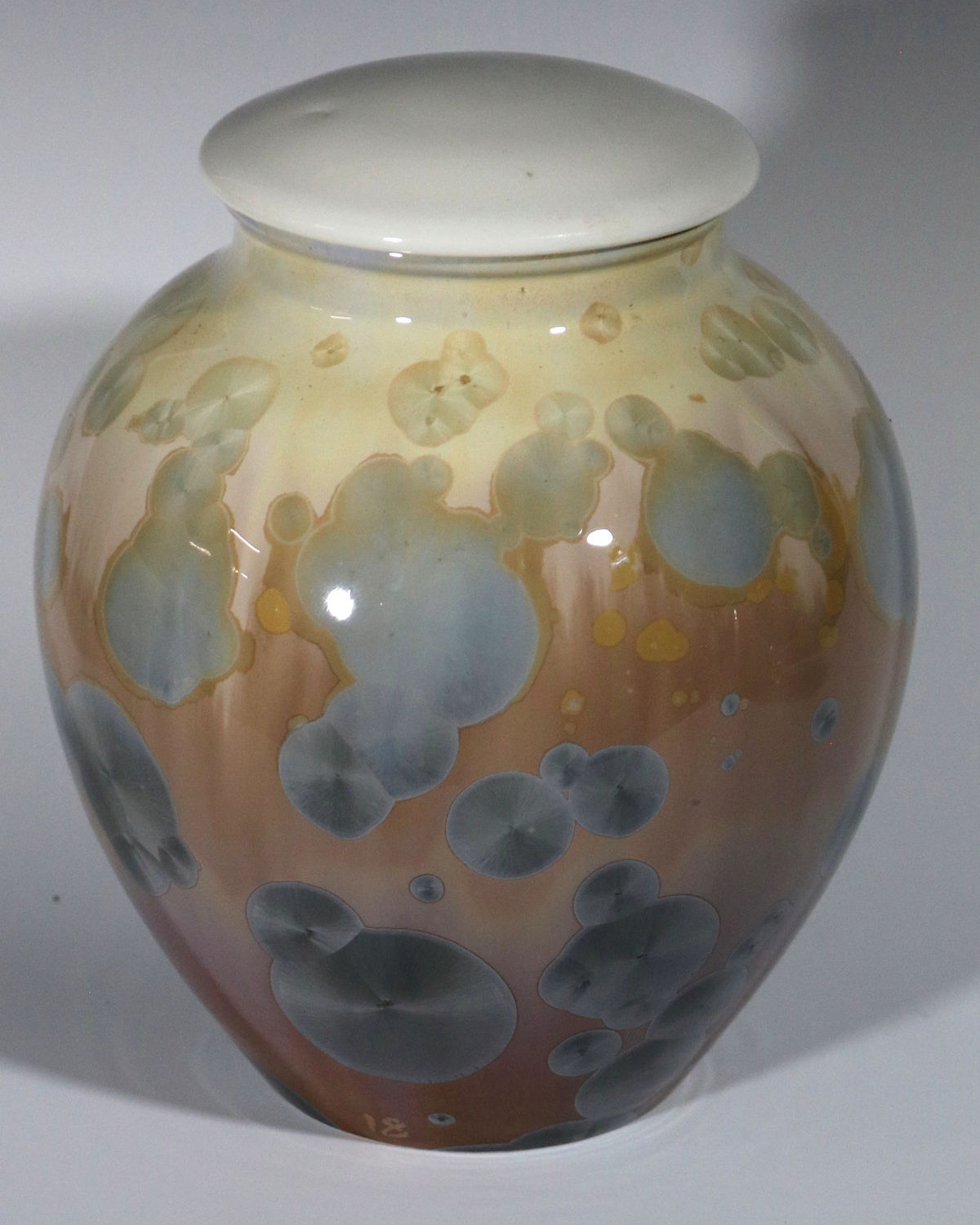 Large jar