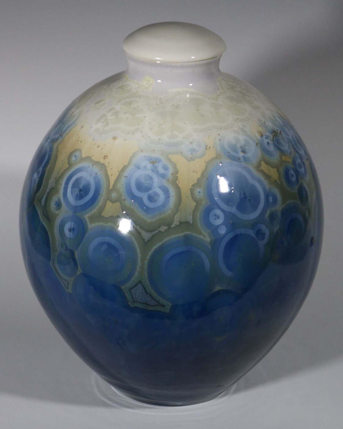 Large Jar
