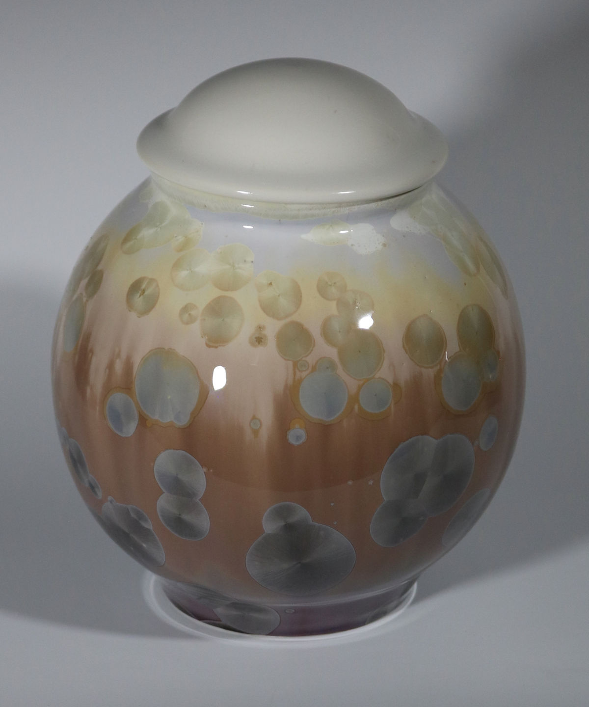 Medium Jar