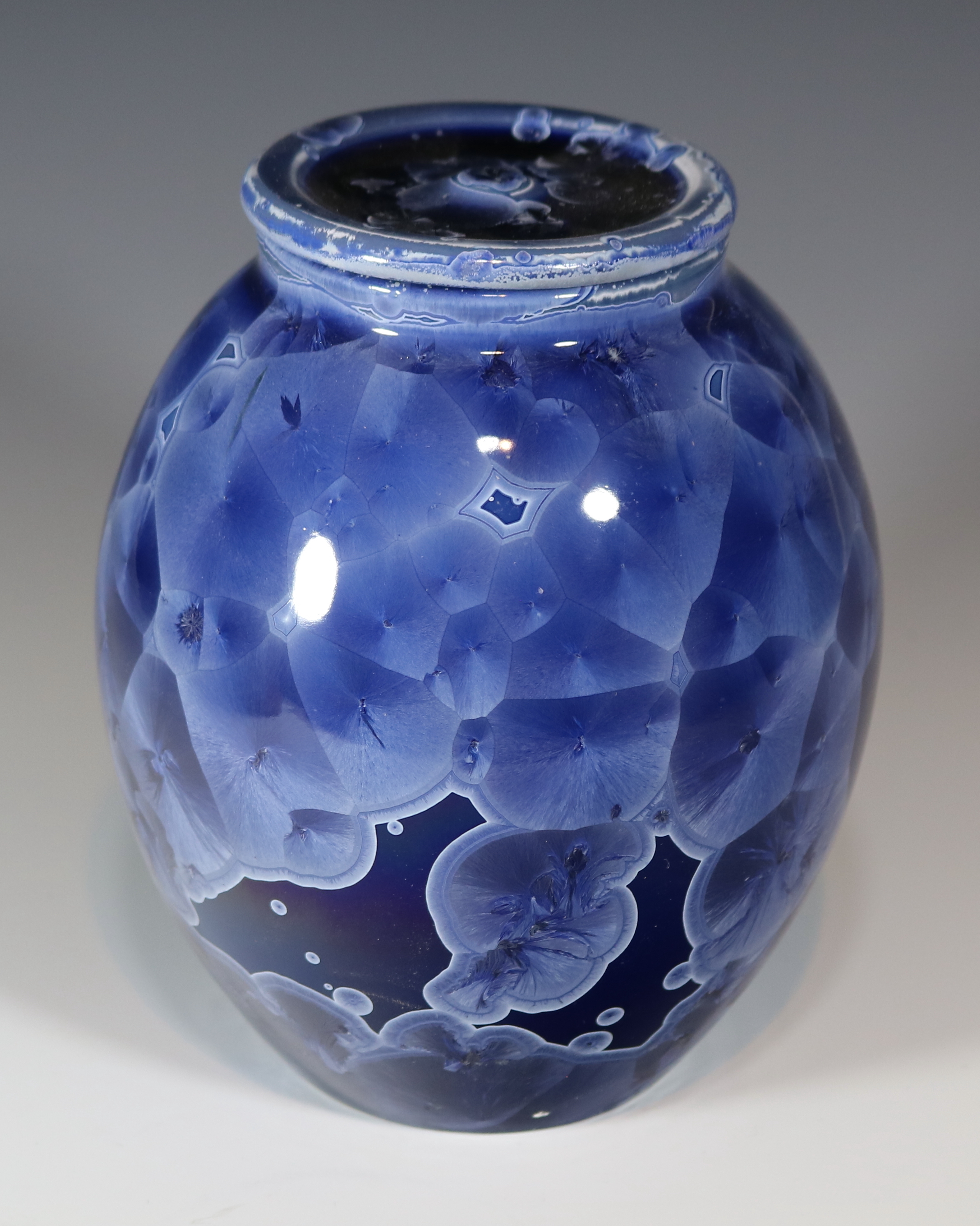 Small jar
