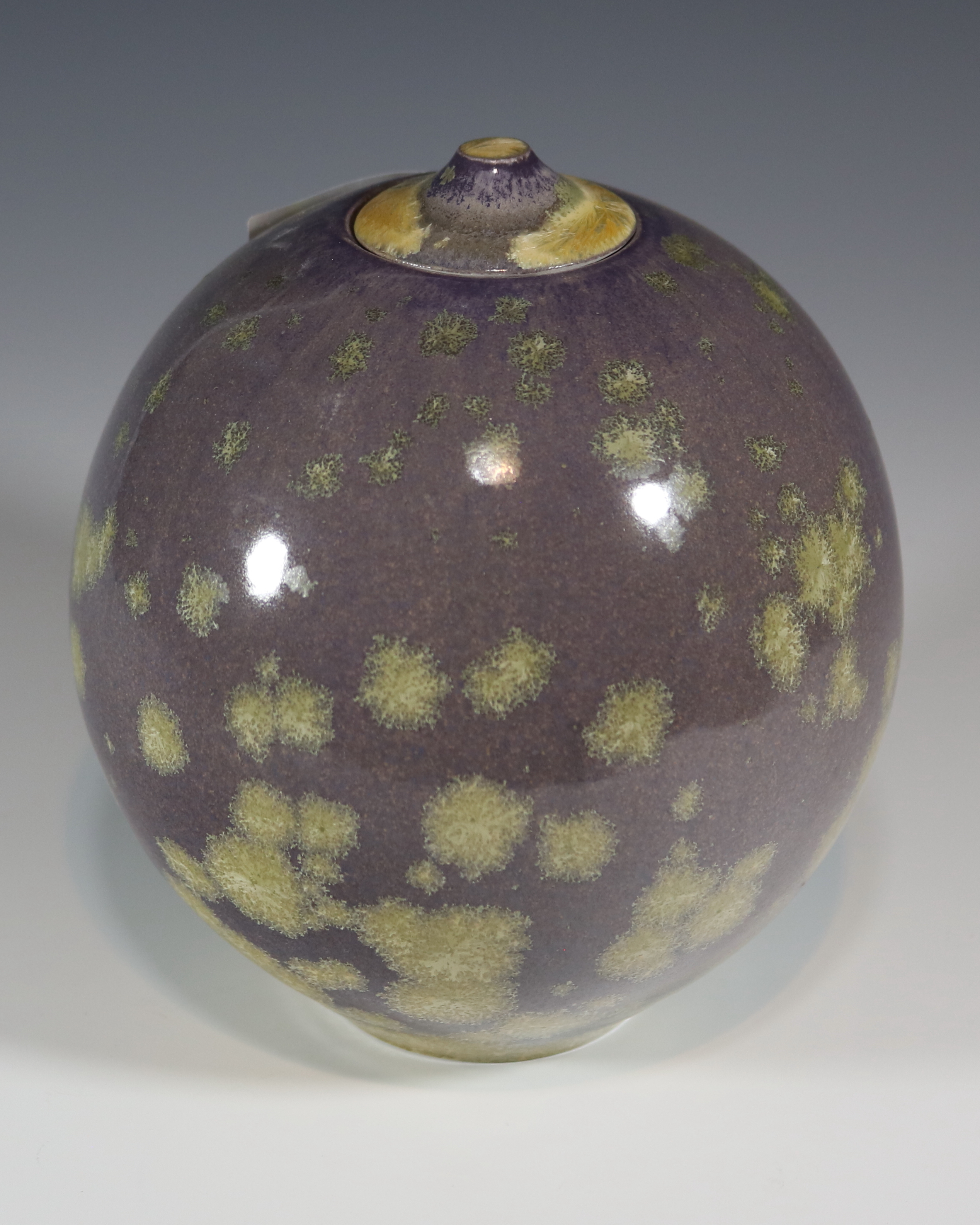 Medium jar
