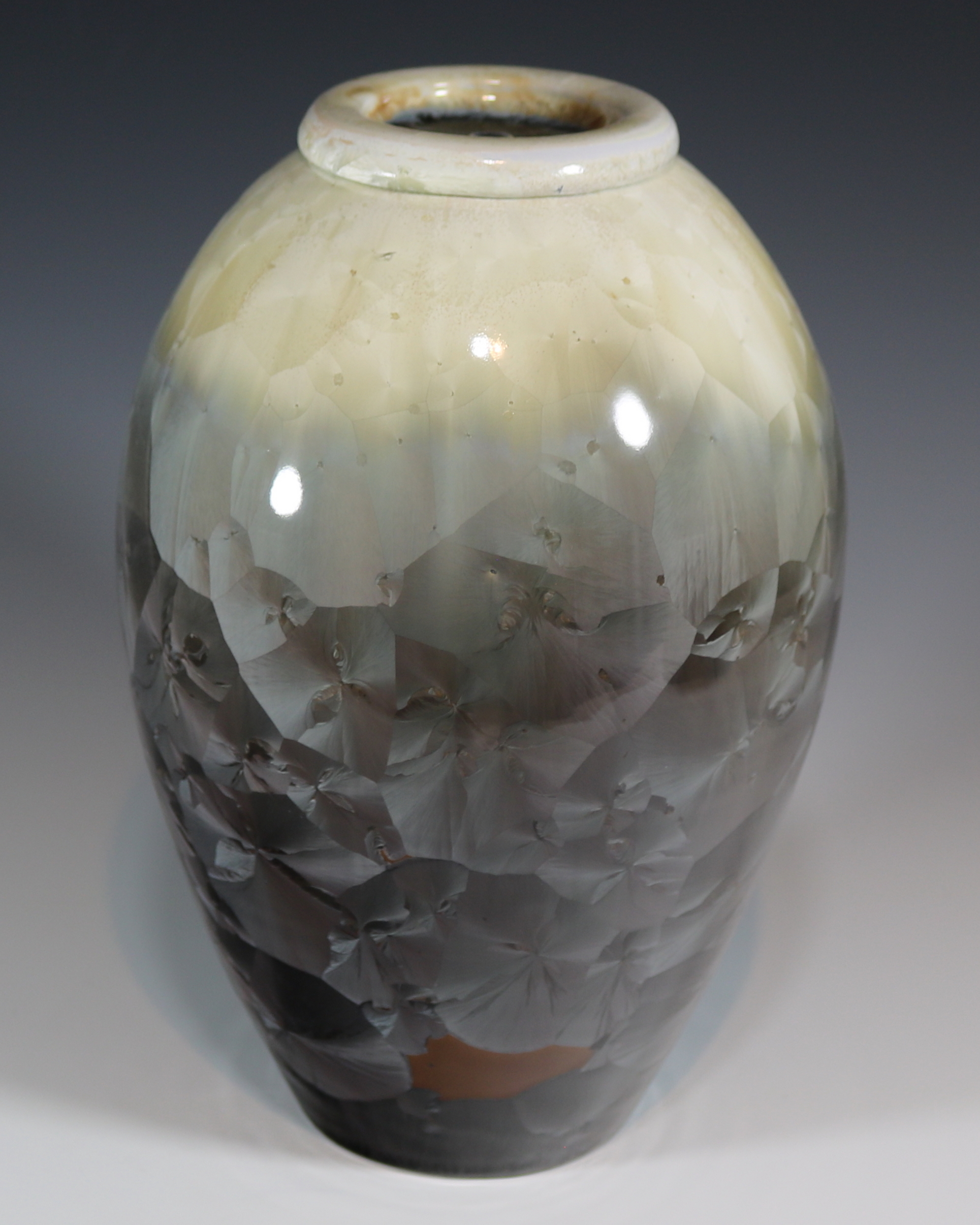 Large jar