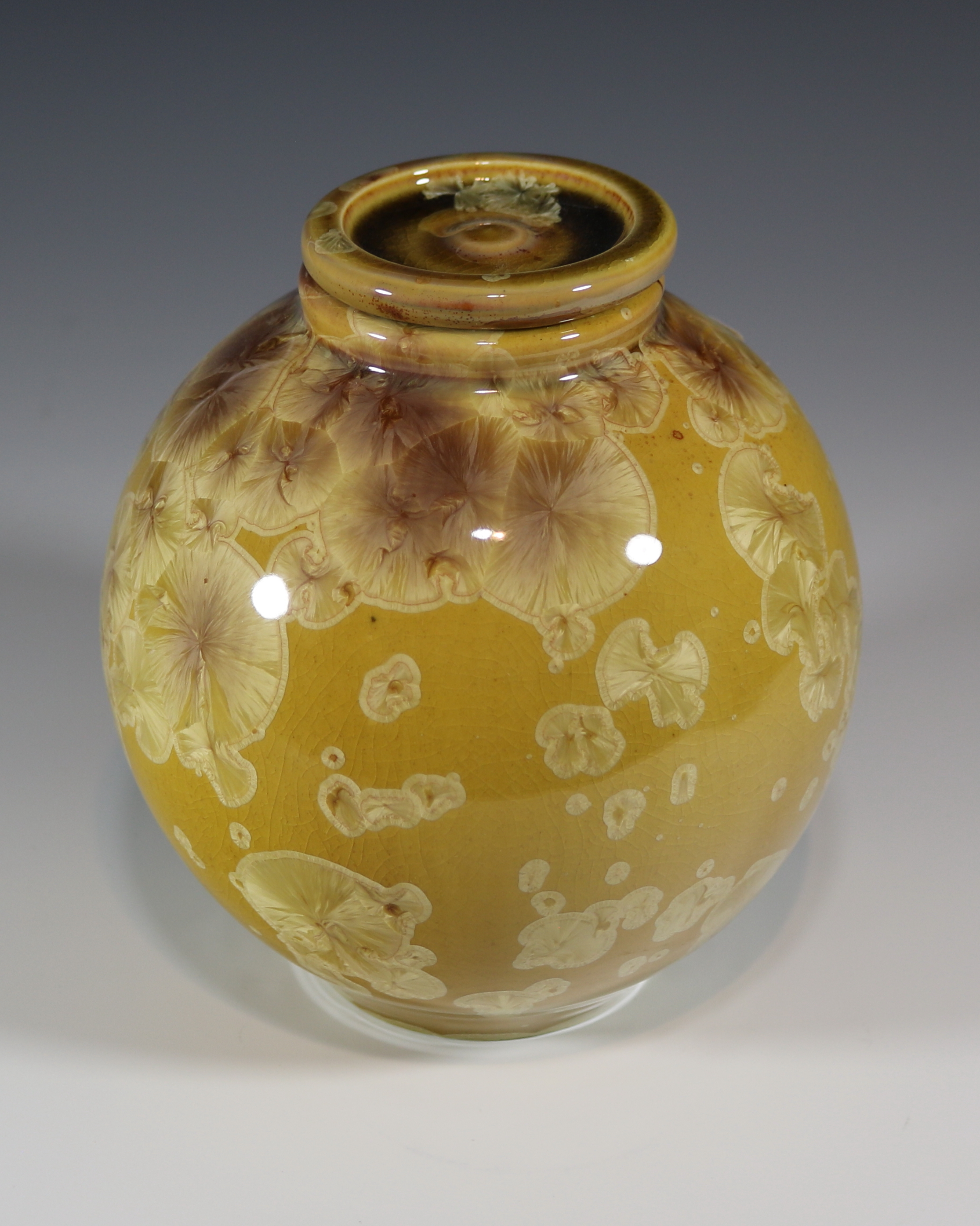 Medium jar