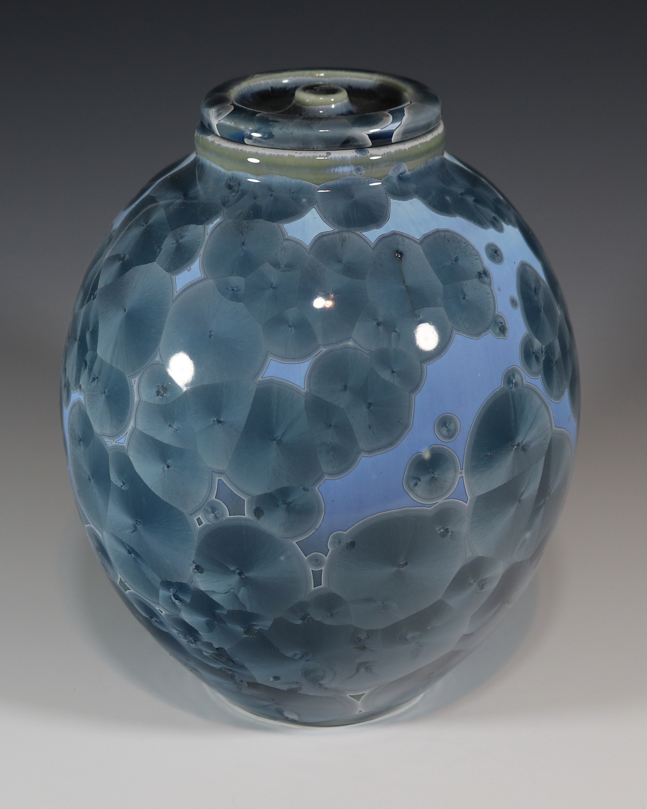 Large jar