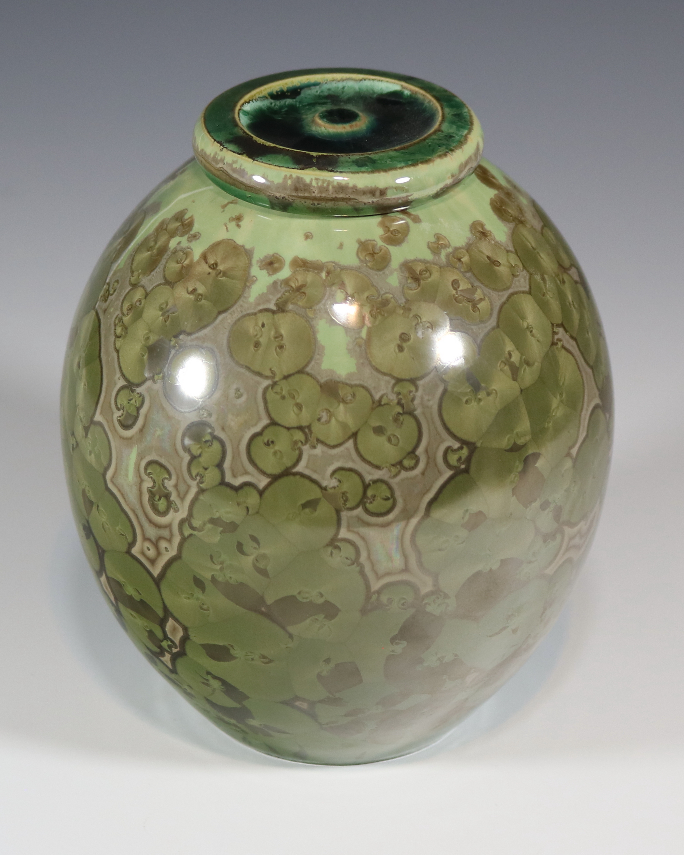 Small jar
