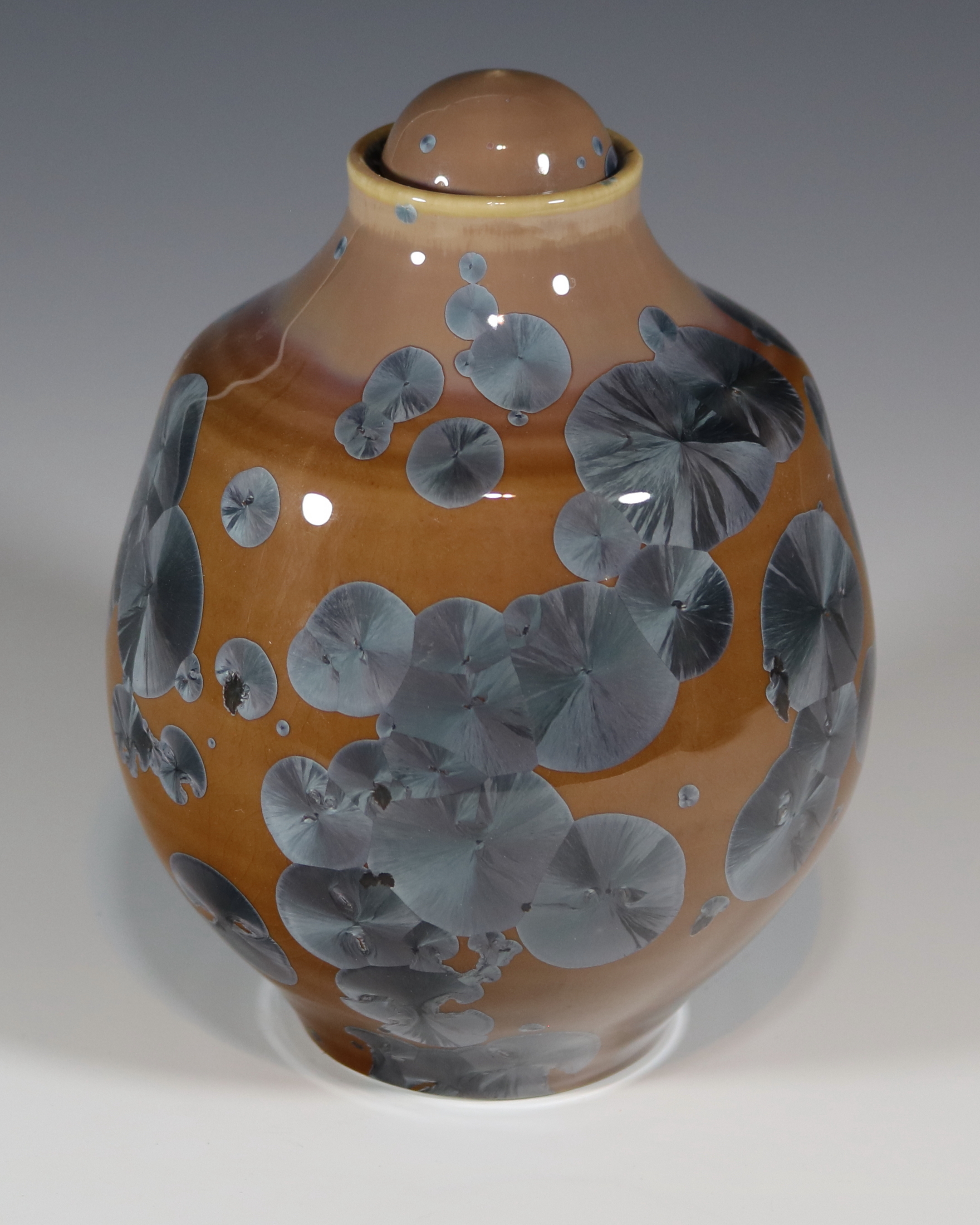 Small jar