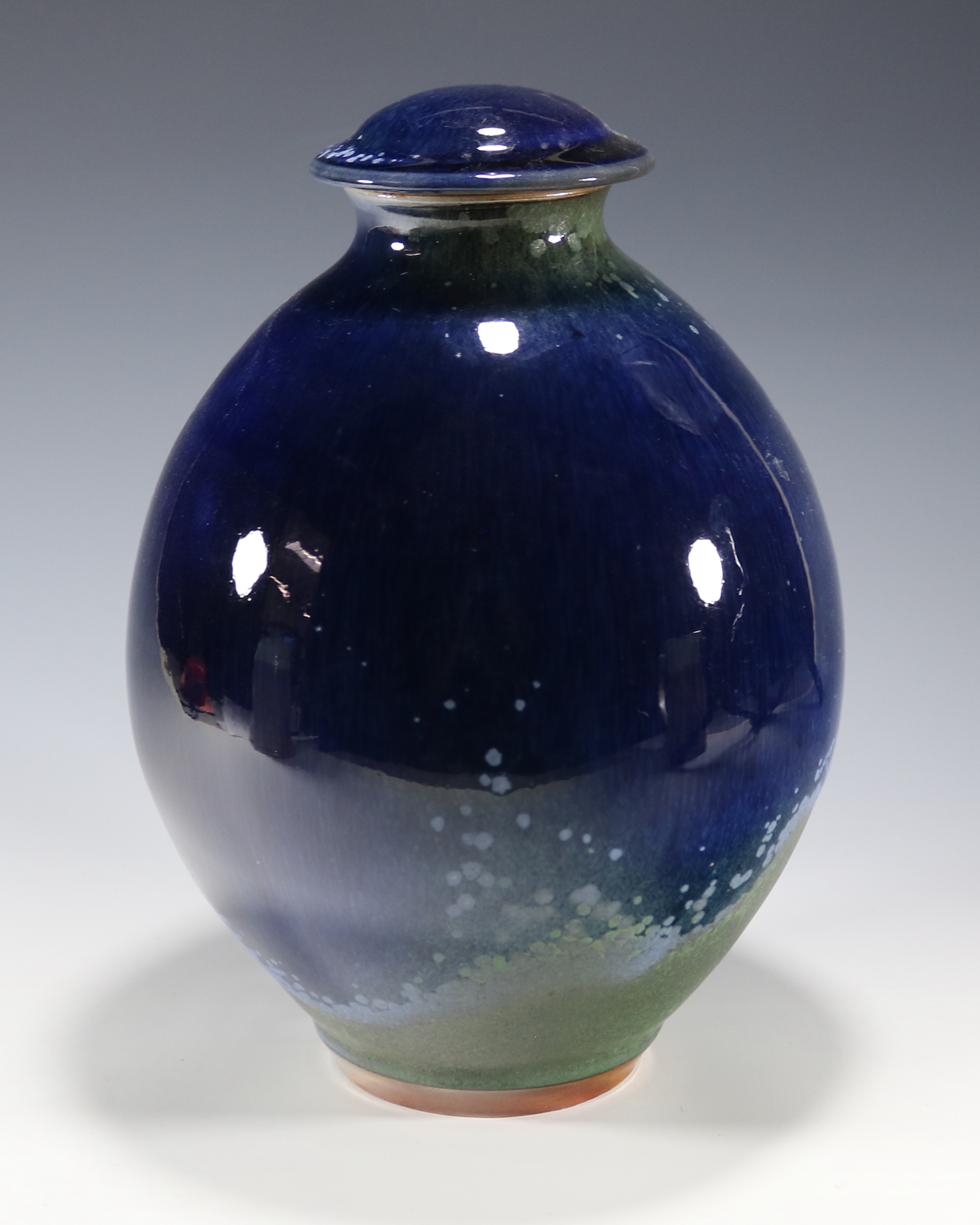 Medium Jar